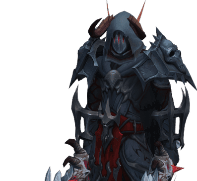 Exoradus render