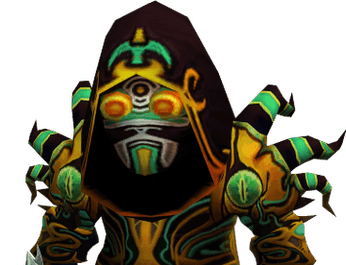 Exstásy render