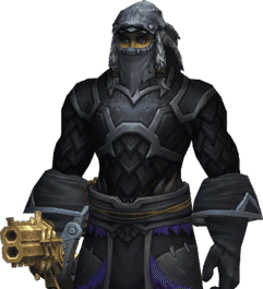 Ezuk render