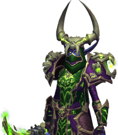 Faeyeira render