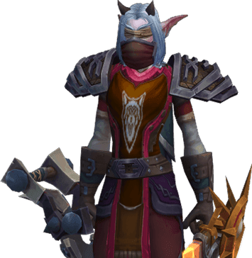 Fakefrede render