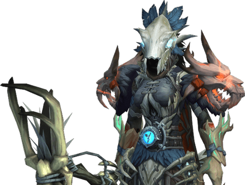 Falth render