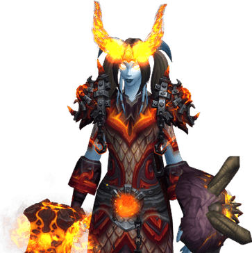 Fareha render