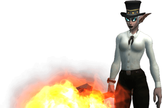 Fatbobo render