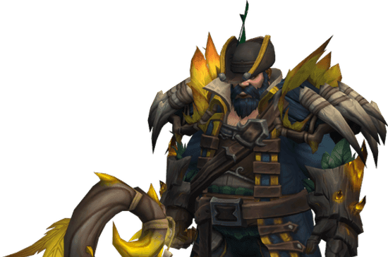Fatindas render