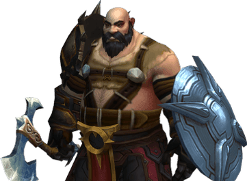 Fatkratos render
