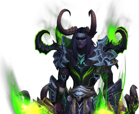 Felheresy render
