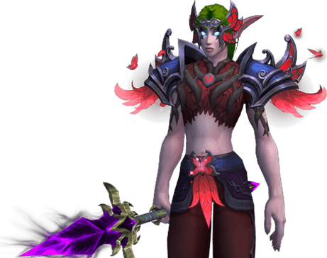 Feromoontje render