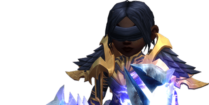 Fifty render