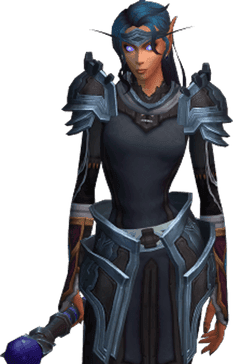Firen render
