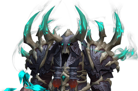 Flabbergaste render