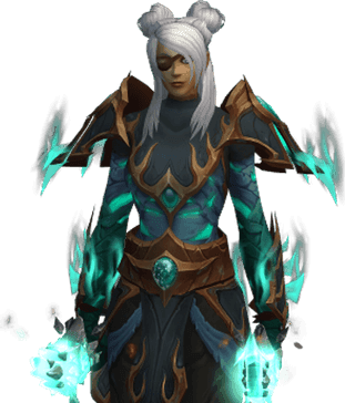Foccer render