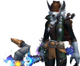 Fortulla render