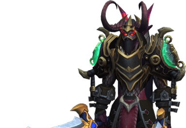 Foxrem render