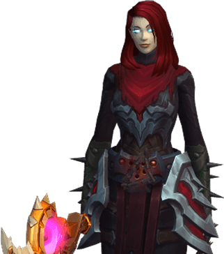 Fr render
