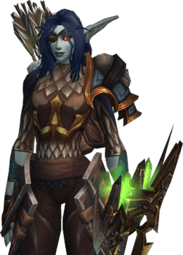 Freelacrim render