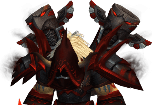 Fynal render