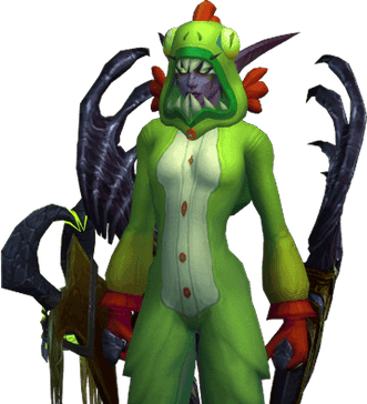 Fyordav render