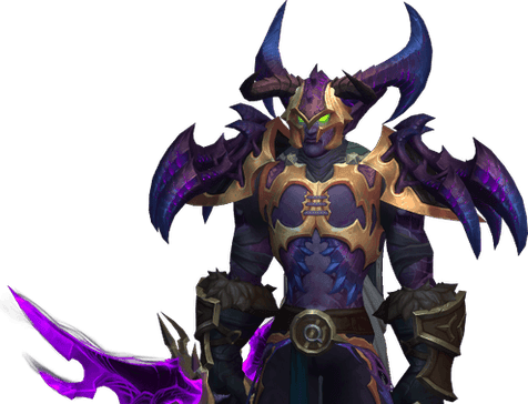 Gadnik render
