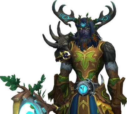 Galeion render