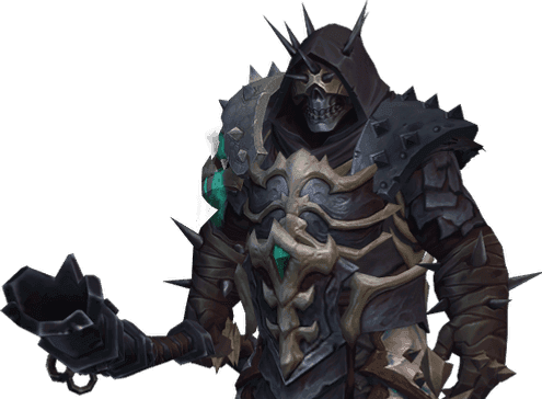 Garvik render