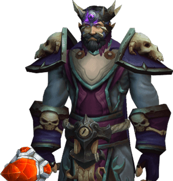 Geonor render