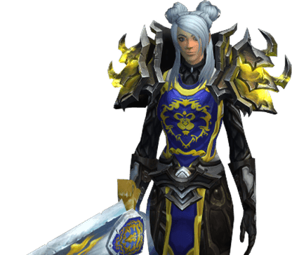 Gijar render