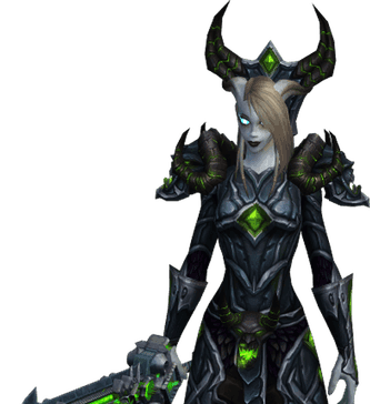 Glimmar render