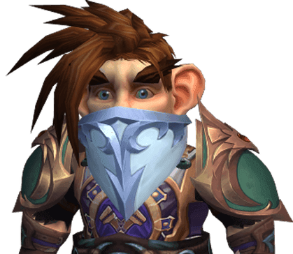 Goboz render