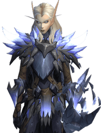 Gongjunim render