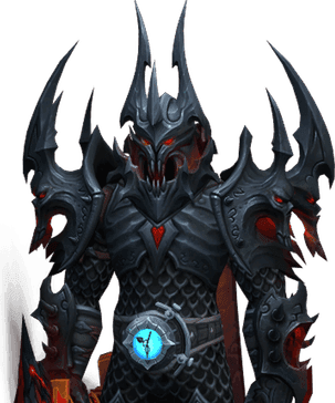 Gravemantle render
