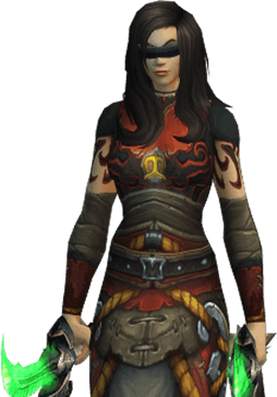 Greyveil render