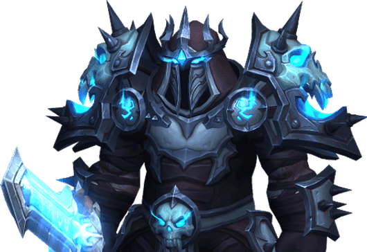Grimpandarus render