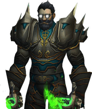 Gumdróps render