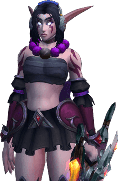 Gunxa render