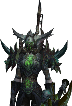 Haisiktir render