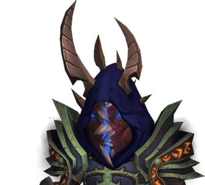 Halbarrad render