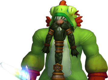 Hamdenkorte render