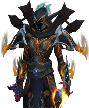 Hampiy render