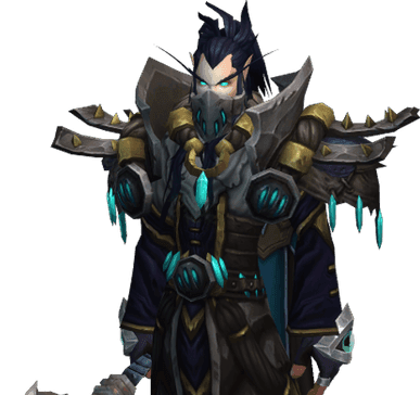 Hasswel render
