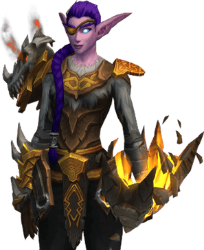 Hawksy render