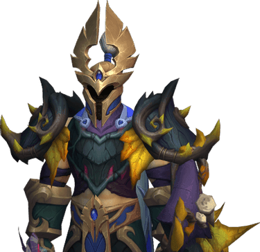 Healmeimdyin render