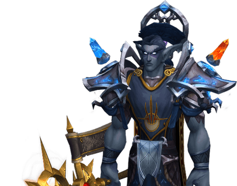 Hetraz render
