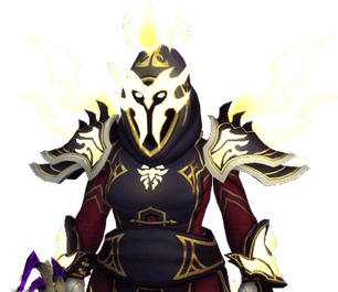 Holyshix render