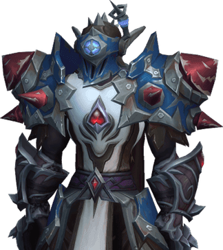 Huntarddo render