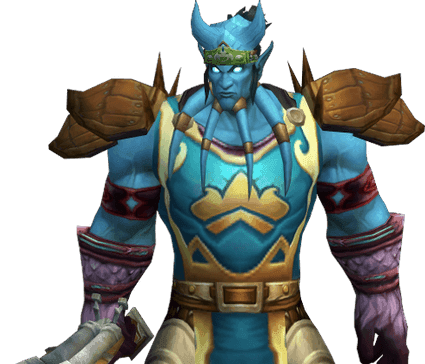 Hutthunt render