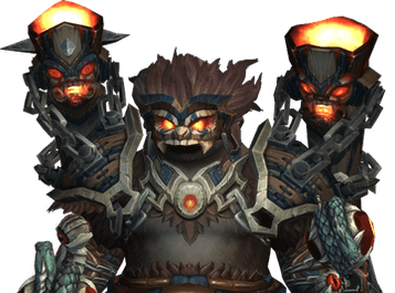 Ibeavér render