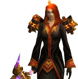 Ignic render