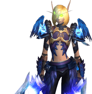 Ignisdh render