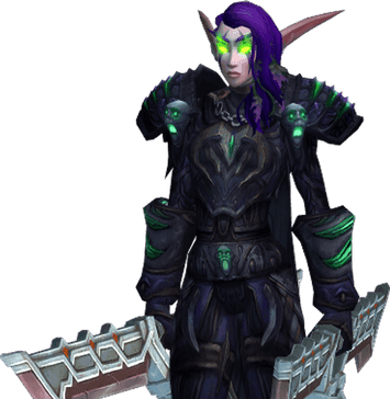 Illilol render